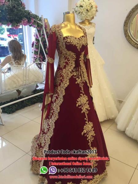 Kaftan2017