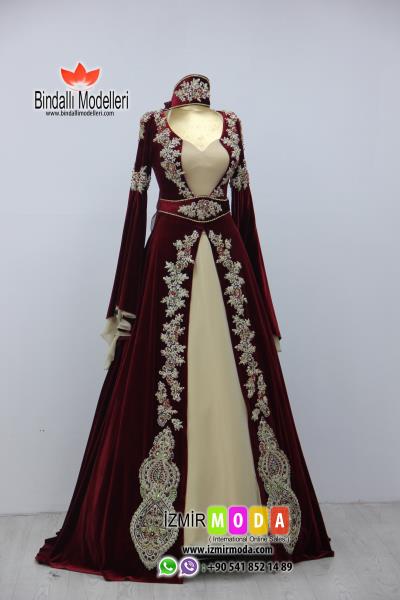 Kaftan-9002