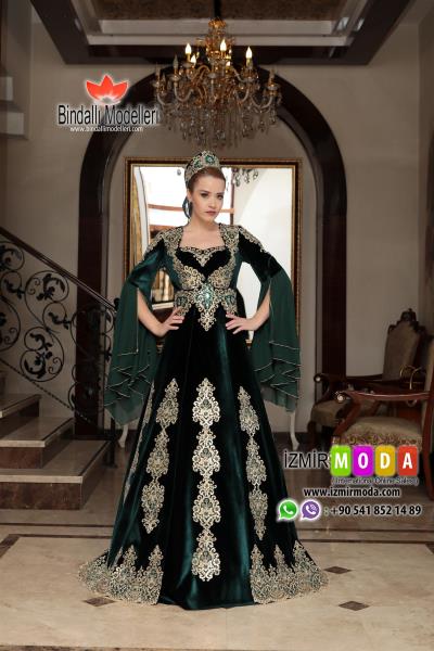 Kaftan-2018-907