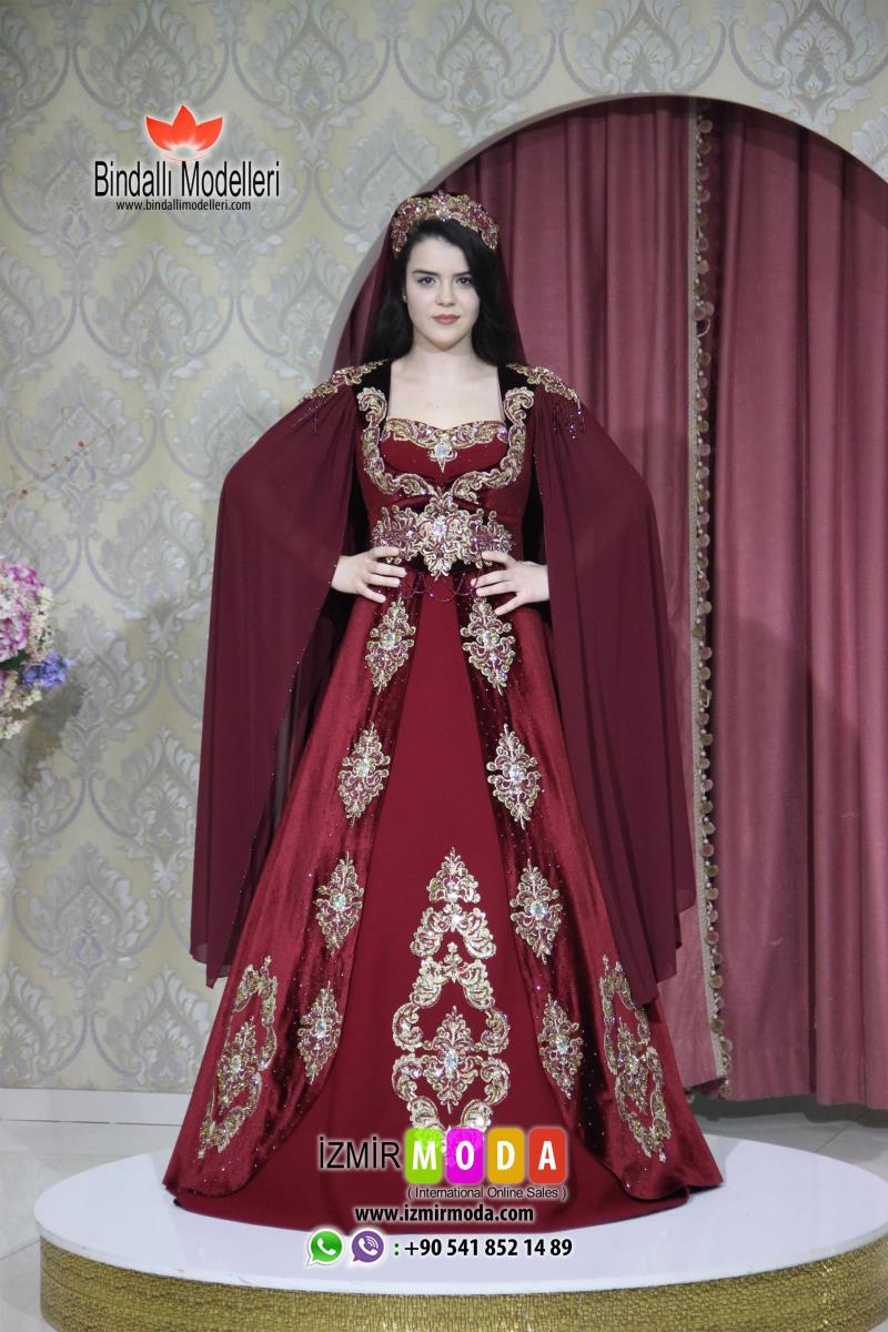 Kaftan-1039