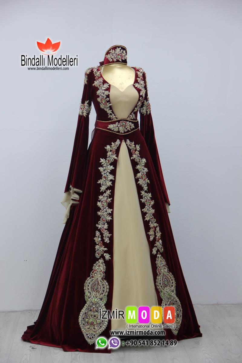 Kaftan-9002