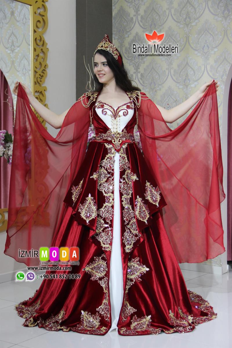 Kaftan-1059 ö