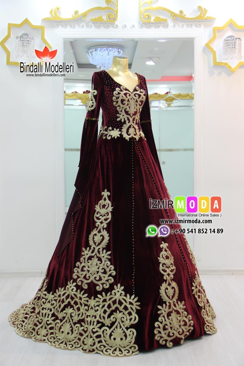 Kaftan-T3511
