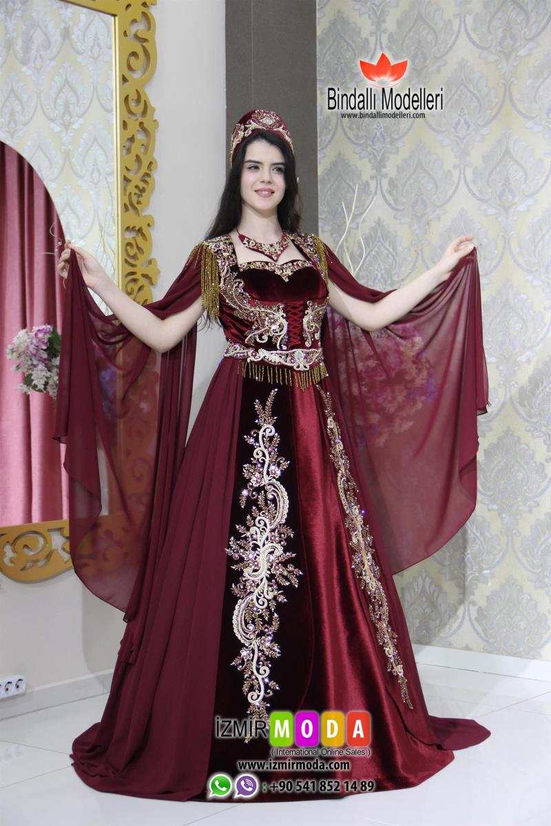 Kaftan-1060