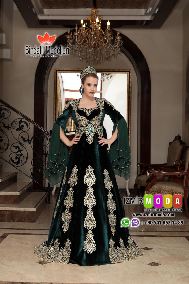 Kaftan-2018-907