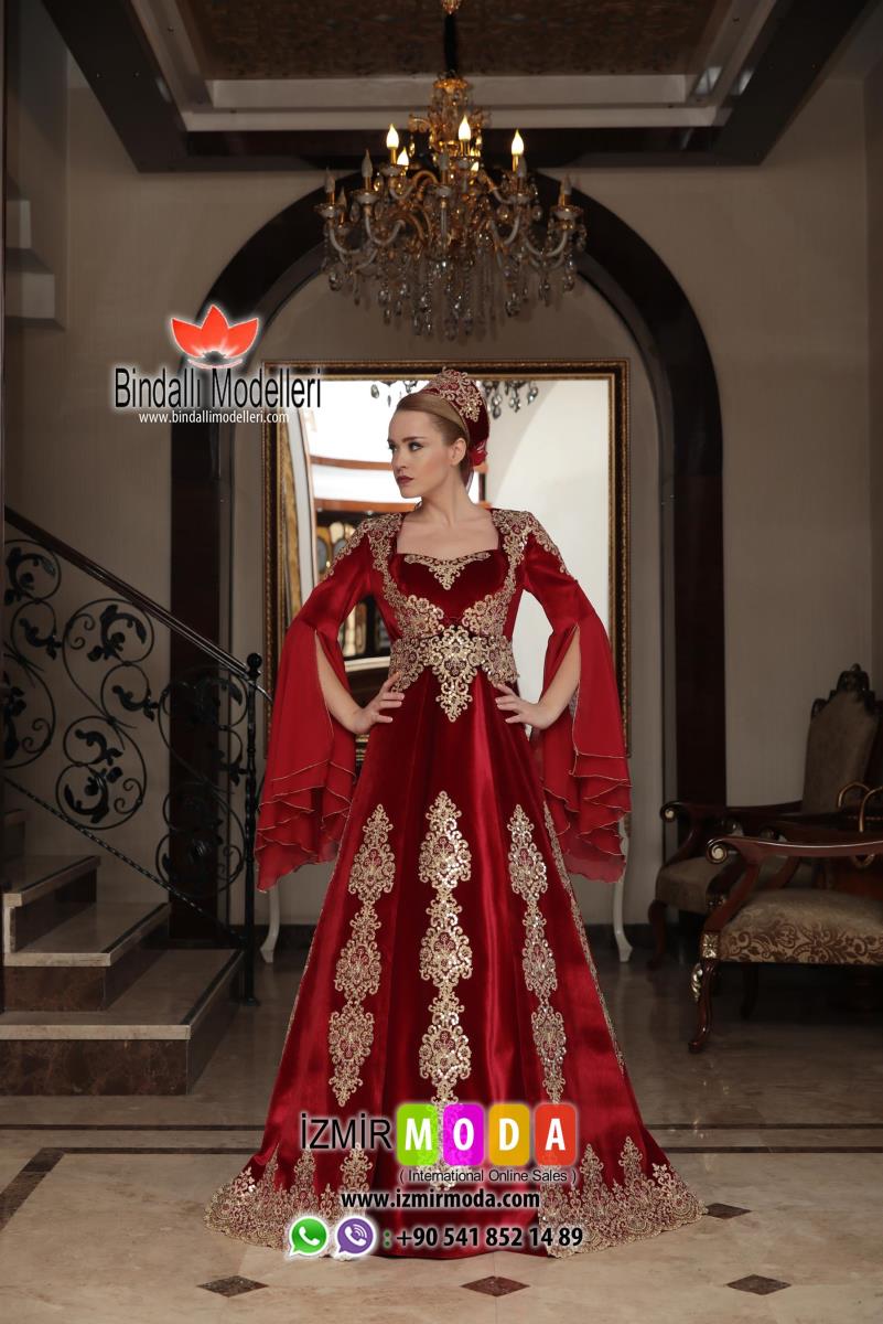 Kaftan-2018-908