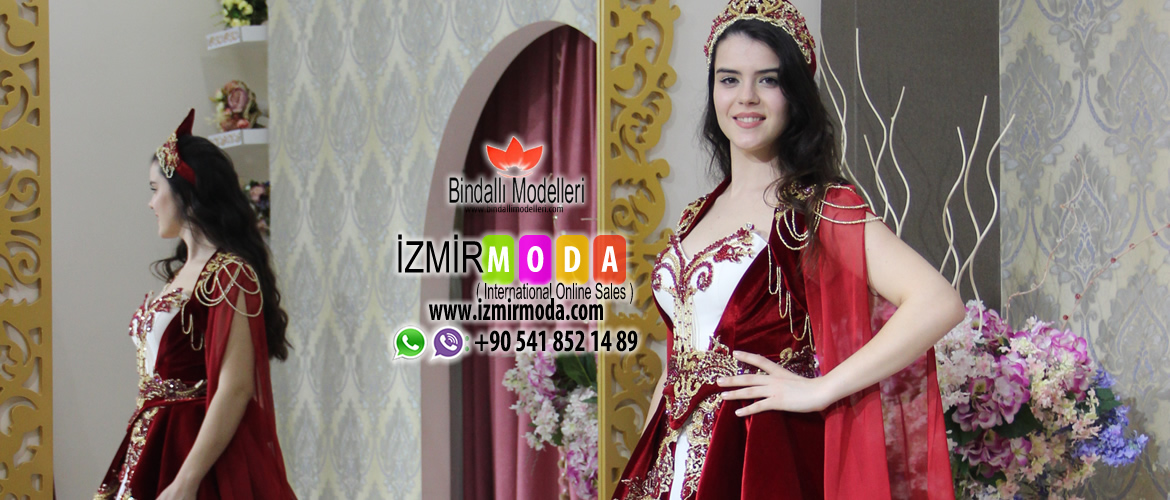 Bindallı Modelleri